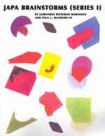 Japa Brainstorms Series I
