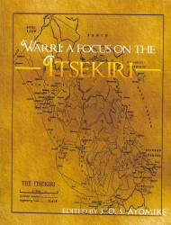 Warri: a Focus on the Itsekiri