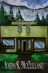 Uncle's Country Store : Family