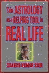Take Astrology as a Helping Tool in Real Life