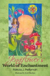 Jenniflower's World of Enchantment