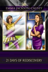 21 Days of Rediscovery