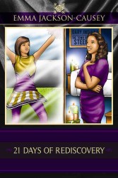 21 Days of Rediscovery
