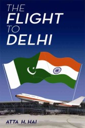 The Flight to Delhi