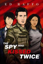 The Spy Who Kissed Twice