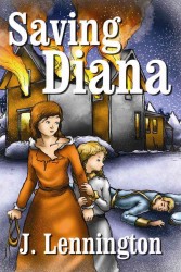 Saving Diana