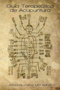 Guia Terapetica De Acupuntura