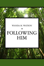 Following Him