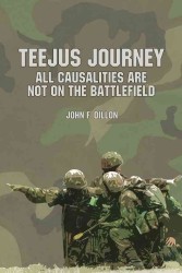 Teejus Journey : All Causalities Are Not on the Battlefield