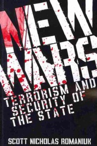 New Wars : Terrorism and Security of the State