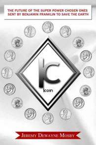 The Future of the Super Power Chosen Ones Sent by Benjamin Franklin to Save the Earth : Icoin