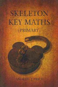 Skeleton Key Maths Primary （CSM）