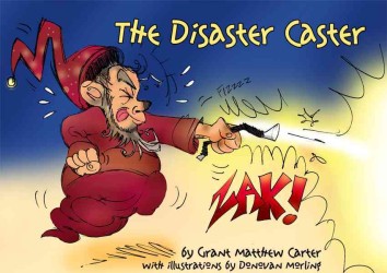 The Disaster Caster