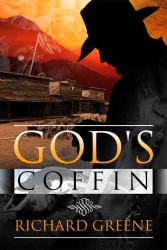 God's Coffin