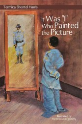 It Was 'I' Who Painted the Picture