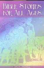 Bible Stories for All Ages