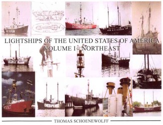 Lightships of the United States of America : Northeast 〈1〉