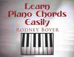 Learn Piano Chords Easily
