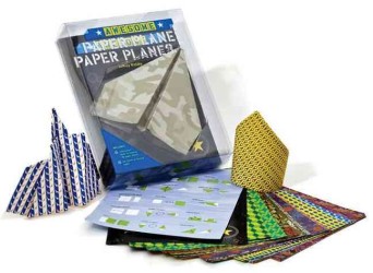 Awesome Paper Planes （CSM PCK PA）