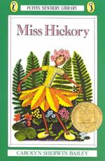 Miss Hickory （Reprint）