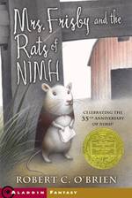 Mrs. Frisby and the Rats of Nimh （Reprint）