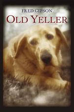 Old Yeller （Reprint）
