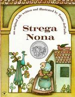 Strega Nona : An Original Tale （Reprint）