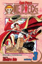 One Piece 3 : Don't Get Fooled Again (One Piece) （Reprint）