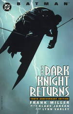 Batman : The Dark Knight Returns (Batman) （Reprint）