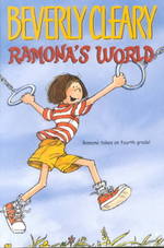 Ramona's World (Ramona Series) （Reprint）