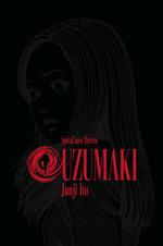 Uzumaki 1 (Uzumaki) （Reprint）