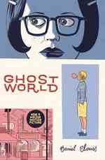 Ghost World （Reprint）