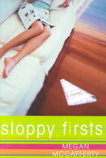 Sloppy Firsts （Reprint）