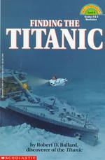 Finding the Titanic （Reprint）