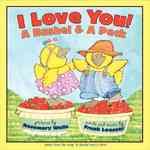 I Love You! a Bushel & a Peck （Reprint）