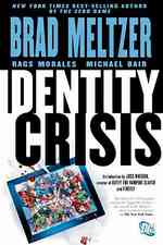 Identity Crisis (Identity Crisis) （Reprint）