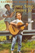 Come Sing, Jimmy Jo （Reprint）