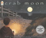 Crab Moon （Reprint）