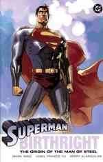 Superman : Birthright (Superman) （Reprint）