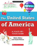 The United States of America : State-by-state Guide （Reprint）