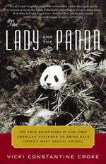 The Lady and the Panda （Reprint）