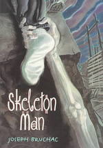 Skeleton Man （Reprint）