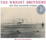 The Wright Brothers : How They Invented the Airplane （Reprint）