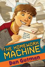 The Homework Machine （Reprint）