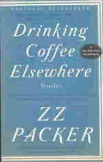 Drinking Coffee Elsewhere （Reprint）