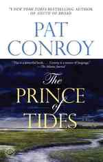 The Prince of Tides （Reprint）