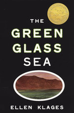 The Green Glass Sea （Reprint）