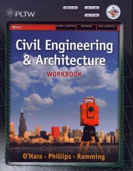 Workbook for Matteson/Kennedy/Baur's Project Lead the Way: Civil Engineering and Architecture