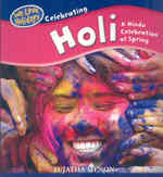 Celebrating Holi (We Love Holidays (2008-2009))