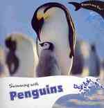 Swimming with Penguins (Flippers and Fins)